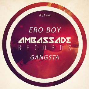 Gangsta album cover