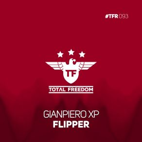 Flipper album cover