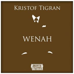 Wenah album cover