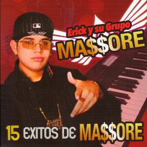 15 Exitos De Massore album cover