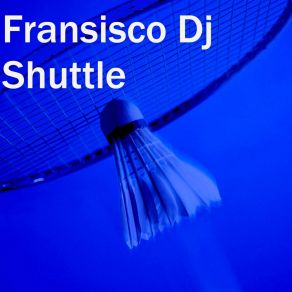 Shuttle album cover