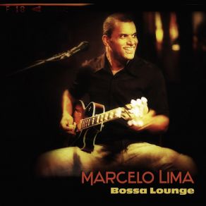 Bossa Lounge album cover