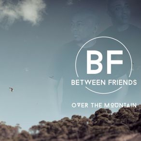 Over The Mountain album cover