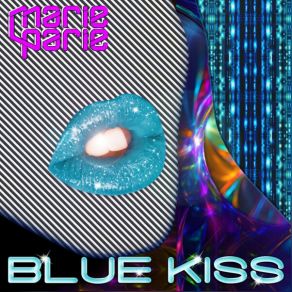 Blue Kiss album cover