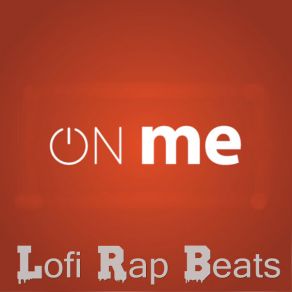 On Me album cover