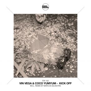 Kick Off album cover