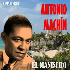 El Manisero (Remastered) album cover