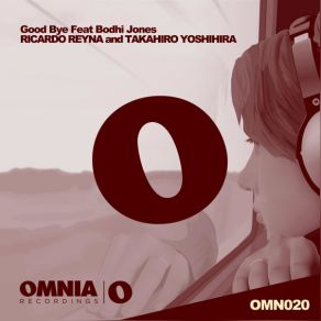 Good Bye album cover