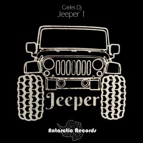 Jeeper 1 album cover