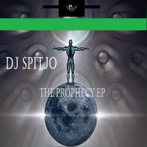 The Prophecy EP (Original Mix) album cover