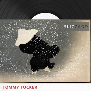 Blizzard album cover