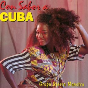 Con Sabor A Cuba (Remasterizado) album cover