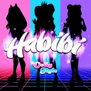 Habibi album cover