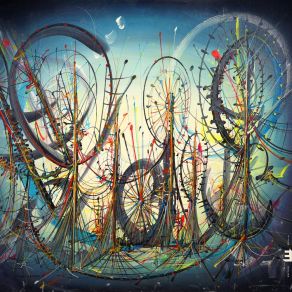 Fairgrounds album cover