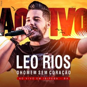 Ao Vivo Em Ibipeba, Ba album cover