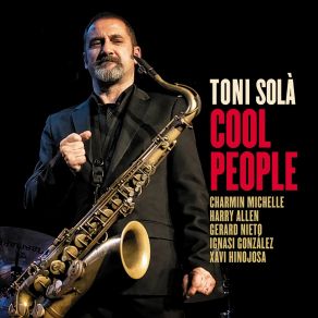Cool People album cover