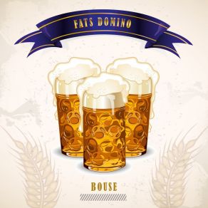 Bouse album cover