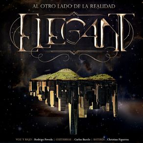 Al Otro Lado De La Realidad album cover