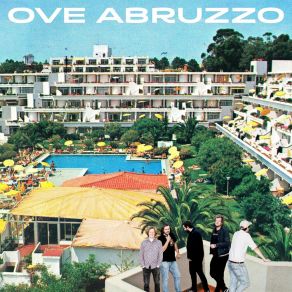Abruzzo album cover