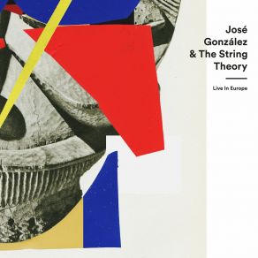 Live In Europe (Live) album cover