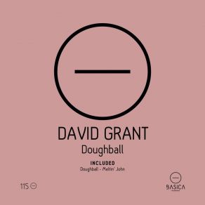 Doughball album cover