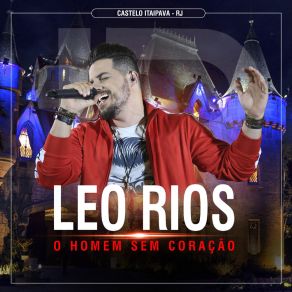 O Sonho, No Castelo Itaipava - RJ album cover