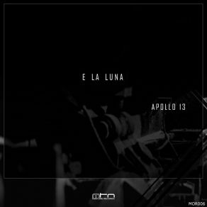 Apollo 13 album cover