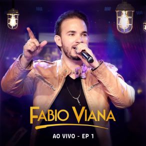 Ao Vivo - EP 1 (Ao Vivo) album cover