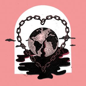 Love Is Here album cover