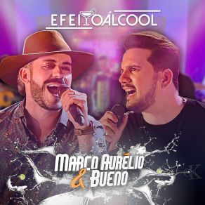 Efeito Álcool album cover