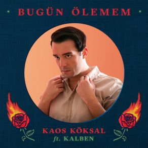 Bugün Ölemem album cover