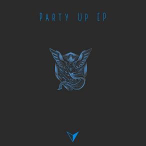 Party Up album cover