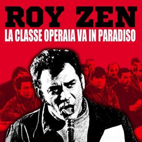 La Classe Operaia Va In Paradiso album cover
