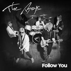 Follow You album cover