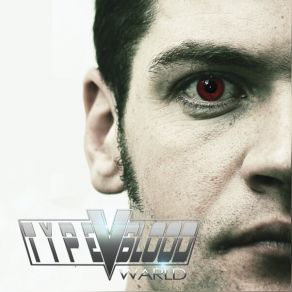 Warld album cover