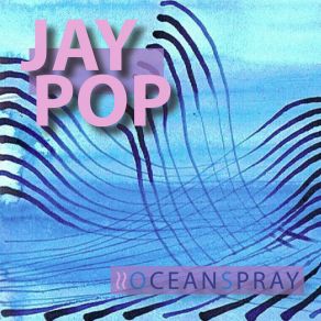 Oceanspray album cover