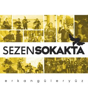 Sezen Sokakta album cover