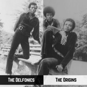 The Origins album cover