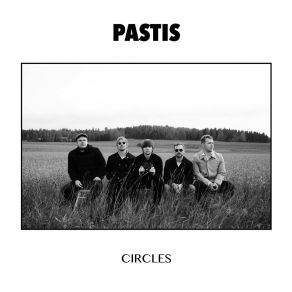 Circles album cover