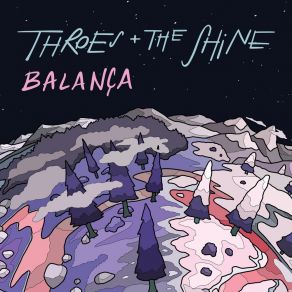 Balança album cover