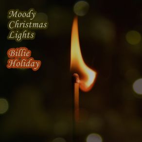 Moody Christmas Lights album cover