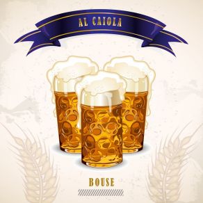 Bouse album cover