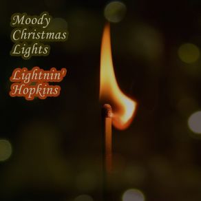 Moody Christmas Lights album cover