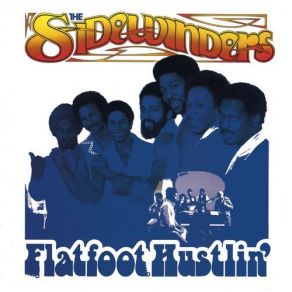 Flatfoot Hustlin' album cover