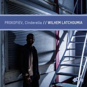 Prokofiev: Cinderella album cover
