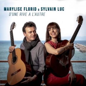 D'une Rive À L'autre album cover