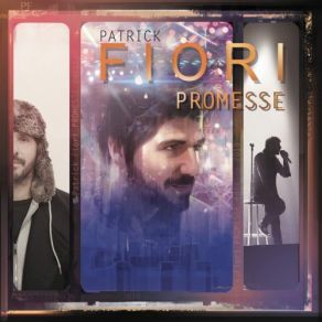 Promesse (Deluxe Edition) album cover