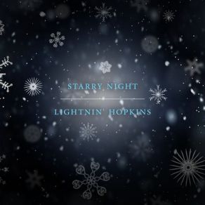 Starry Night album cover