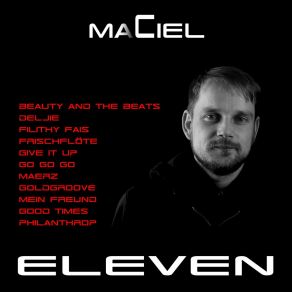 Eleven album cover