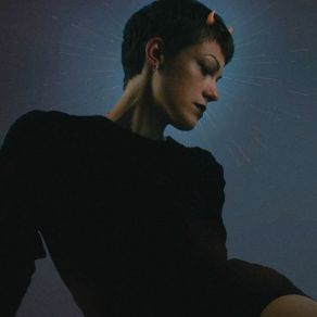 The Magician album cover
